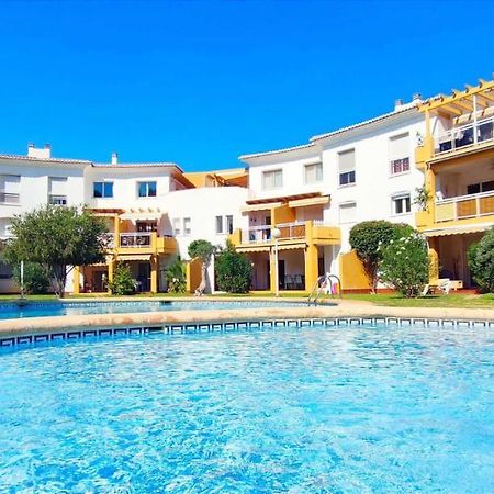 Apartamento El Sueno Denia Exterior photo