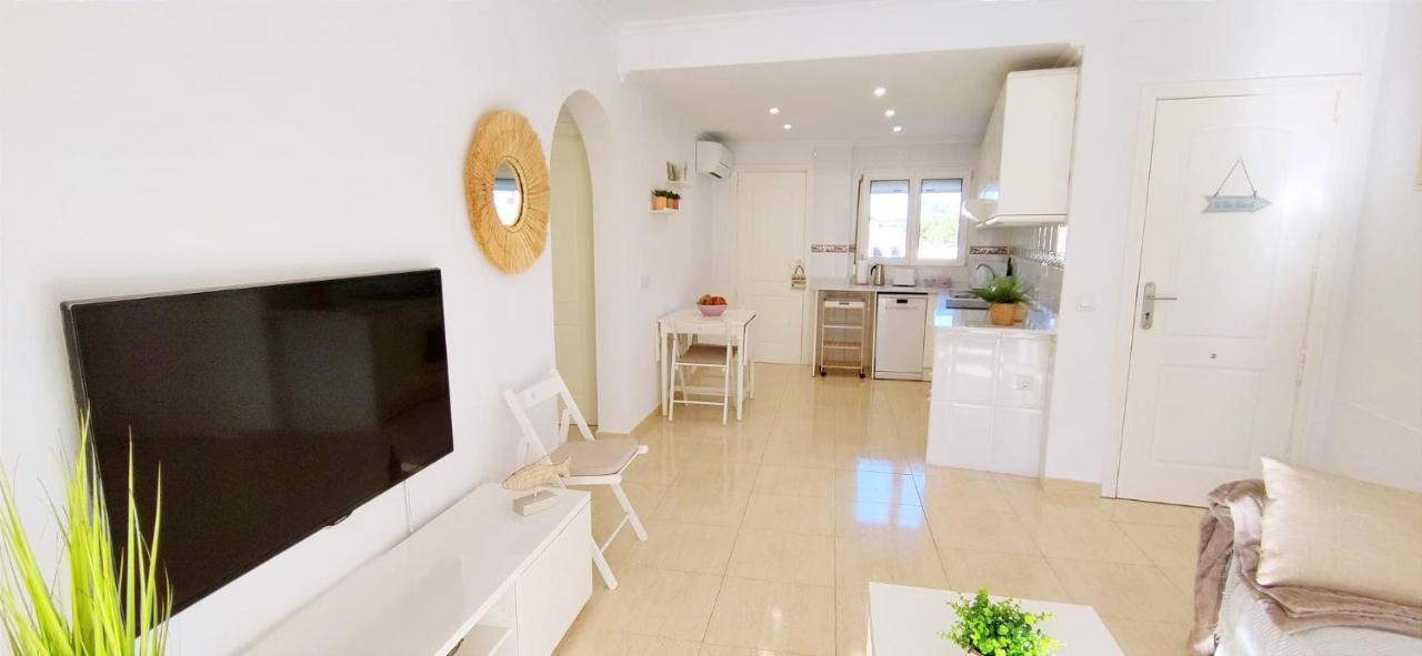 Apartamento El Sueno Denia Exterior photo