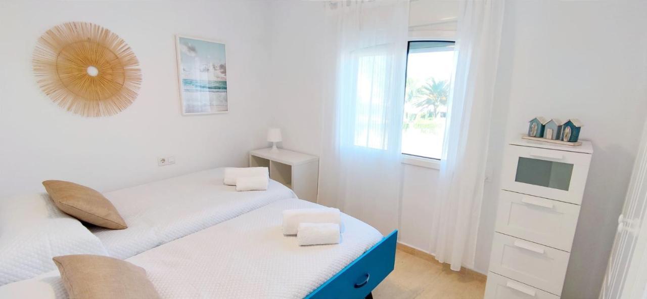 Apartamento El Sueno Denia Exterior photo