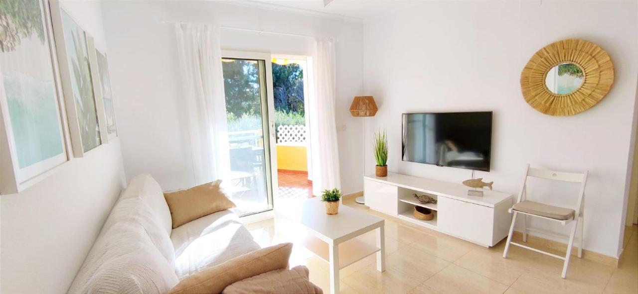 Apartamento El Sueno Denia Exterior photo
