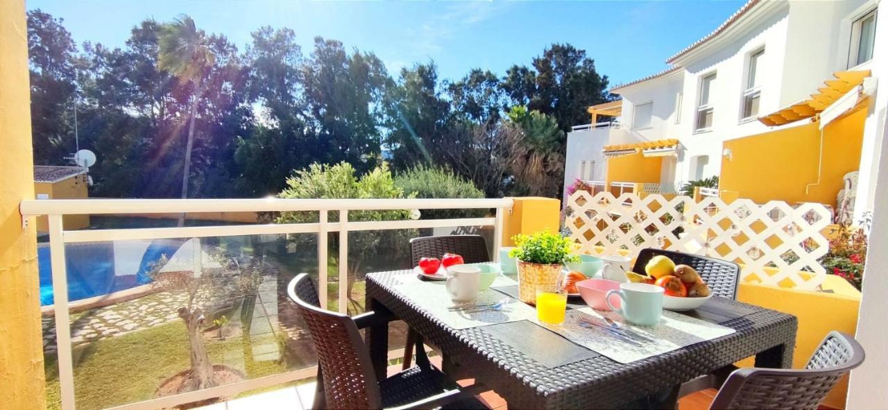 Apartamento El Sueno Denia Exterior photo