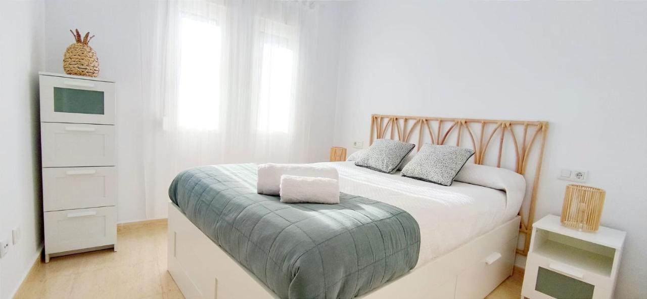 Apartamento El Sueno Denia Exterior photo