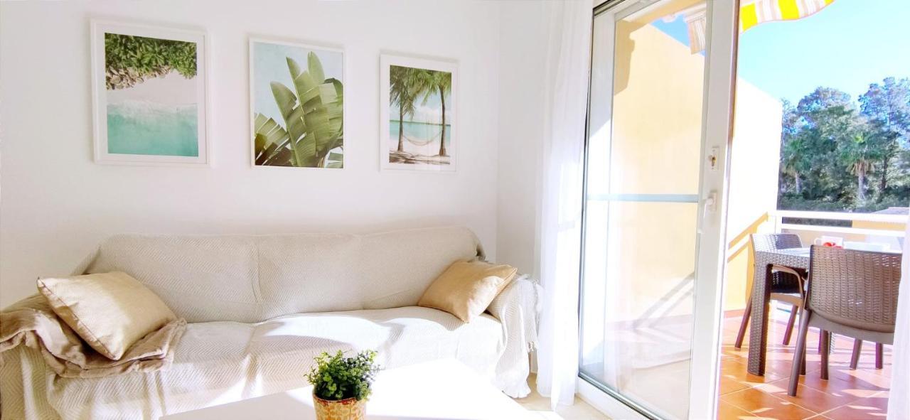 Apartamento El Sueno Denia Exterior photo