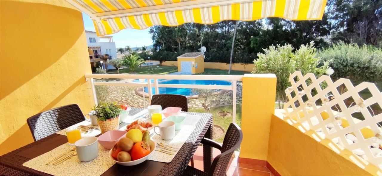 Apartamento El Sueno Denia Exterior photo