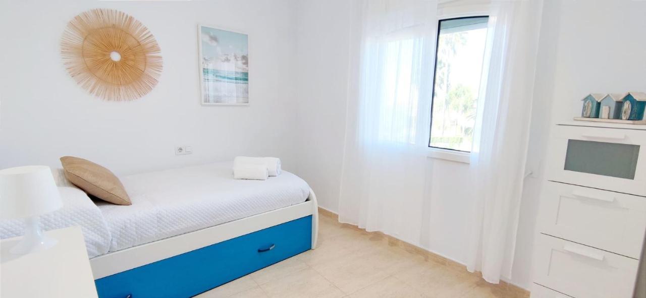 Apartamento El Sueno Denia Exterior photo