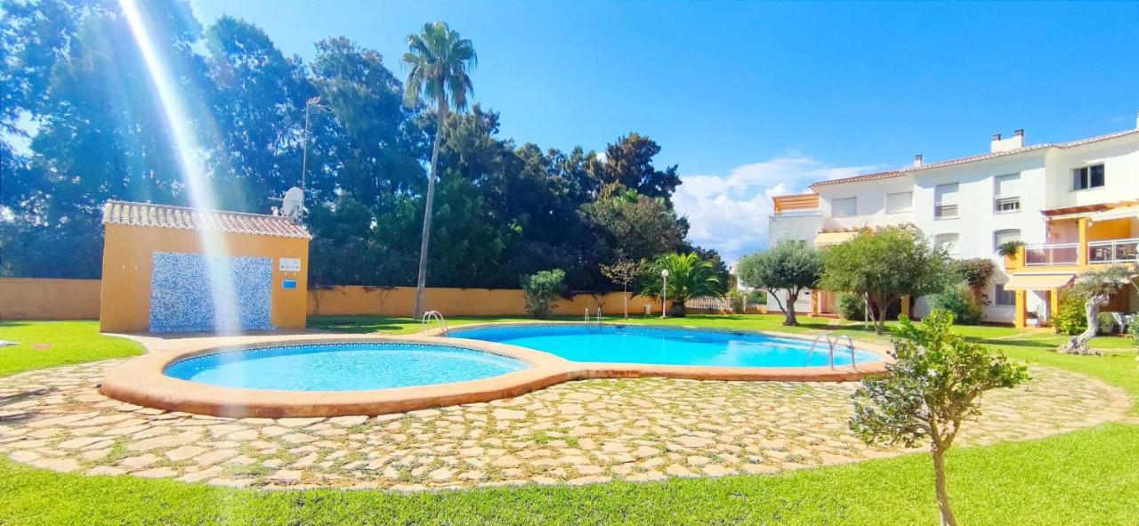 Apartamento El Sueno Denia Exterior photo