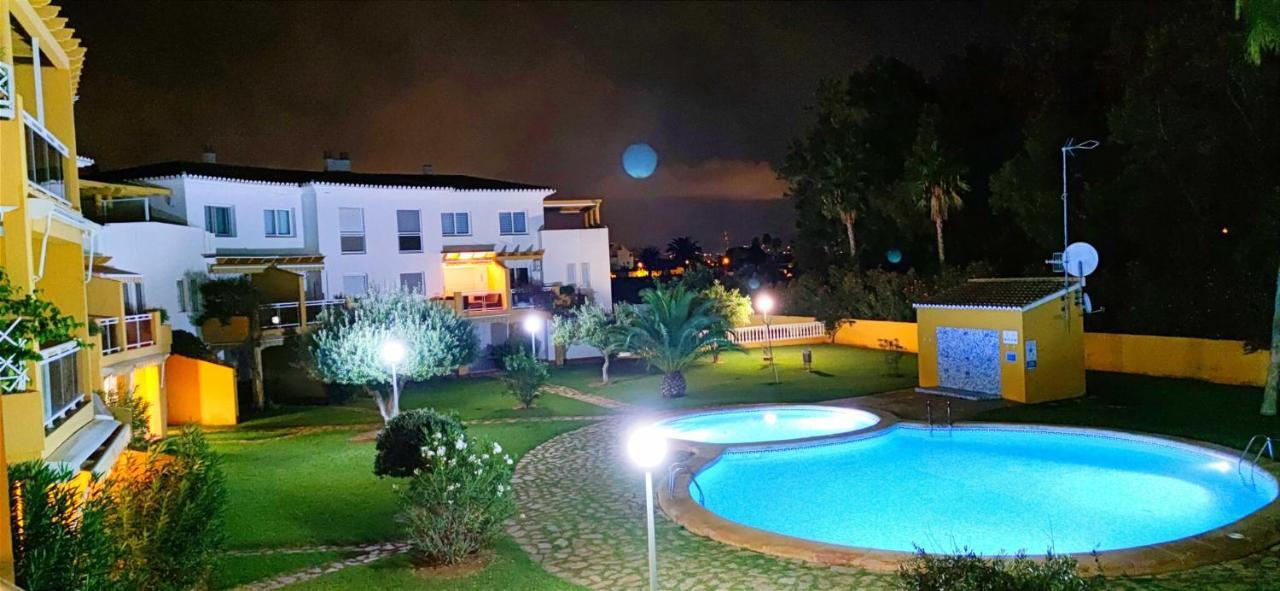 Apartamento El Sueno Denia Exterior photo