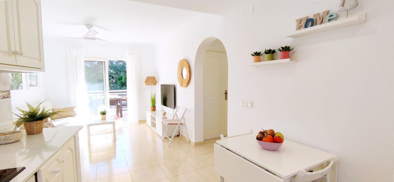 Apartamento El Sueno Denia Exterior photo