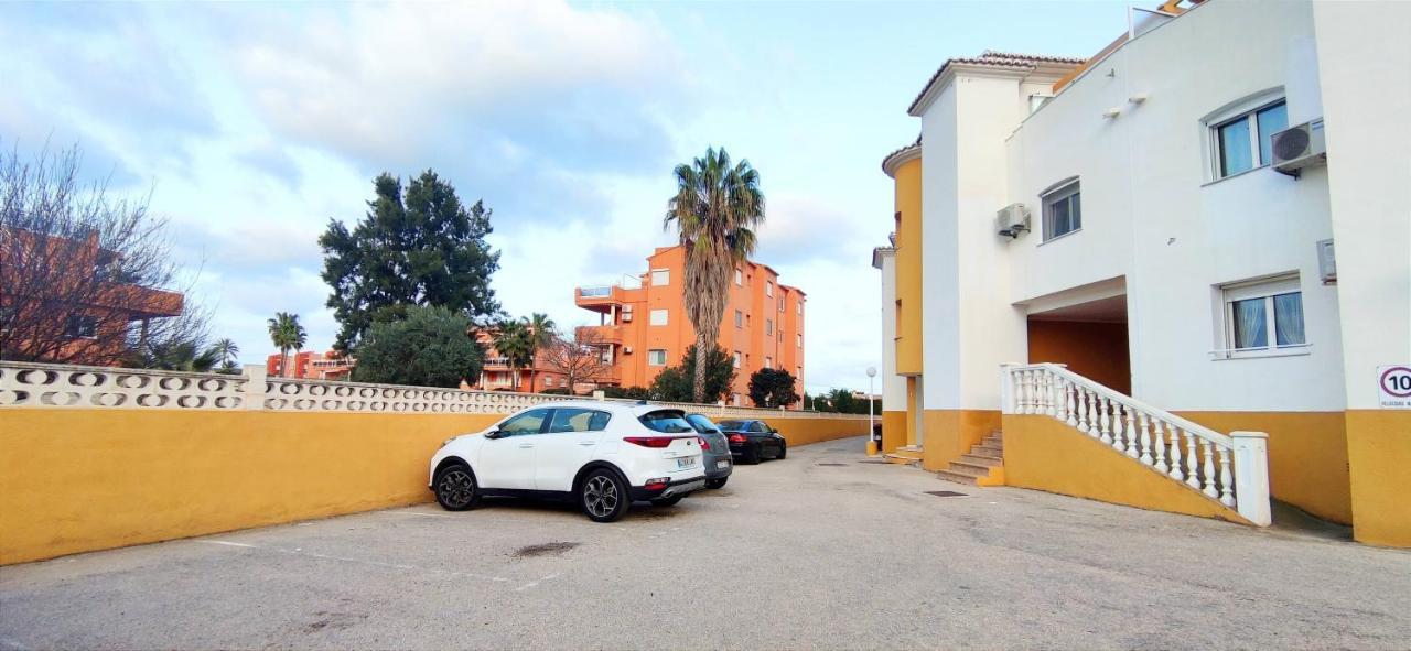 Apartamento El Sueno Denia Exterior photo